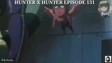 Hunter X Hunter Episode 131 Tagalog dubbed