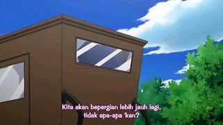 Zero no Tsukaima Season 3 Episode 03 Subtitle Indonesia