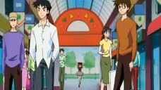TOKYO M. M EP24🐈🐱 ENGLISH DUB