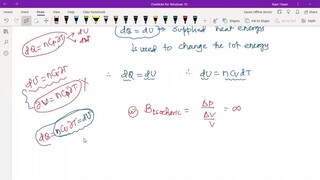12. Second Law of Thermodynamics