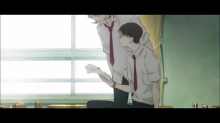 Sajou X Kusakabe - Bana Öyle Bakma ( Doukyuusei AMV )