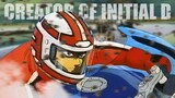 Bari Bari Densetsu - INITIAL D with Motorcycles - Spoiler Free Anime Review 242