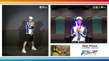 Ryoma! The Prince of Tennis: Choreography Video |「Dear Prince～テニスの王子様達へ～[MOVIE size]」version