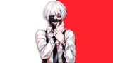 (AMV) Tokyo Ghoul - Rise
