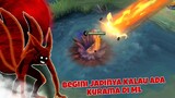 Begini nihh Kalau ada Kurama di Mobile Legends 🔥