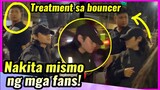 KITA SA VIDEO! Naging treatment ni Pablo sa BOUNCER nakita mismo ng mga fans!