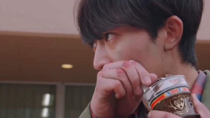 [Tệp bổ sung] Tại sao môi trường thảo luận hiện tại về "Kamen Rider Gabu" lại ảm đạm đến vậy?