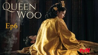 Queen Woo EP.6