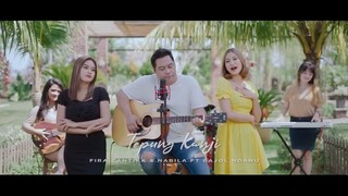 Tepung Kanji - Fira Cantika & Nabila feat Bajol Ndanu