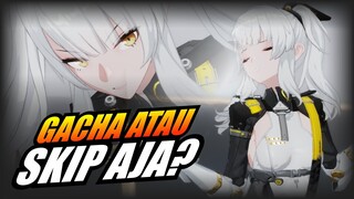 Gacha atau Skip Si Tsundere ini? - Punishing: Gray Raven