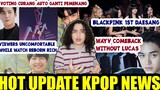 Voting Jaechan DKZ di Hapus AAA, BLACKPINK First Daesang, WAYV Comeback tanpa Lucas