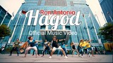 HAGOD by RON ANTONIO (Official Music Video) - Original Pilipino Music (OPM) | Zumba | Dance Fitness
