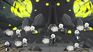 (Episode 50) After ascending to the immortal world, he was dragged to mine and pull up trees?
