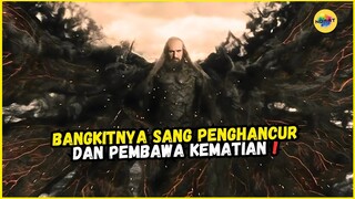 KEMBALINYA SANG DEWA KEMATIAN DAN PENGHANCUR BUMI❗| Alur Cerita Film