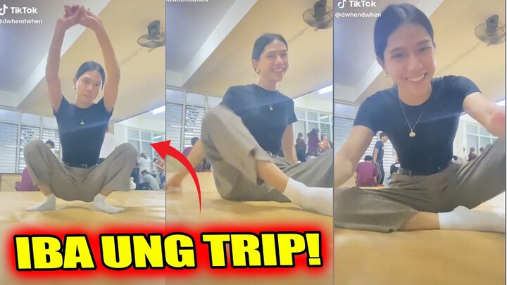 NAKAKAGULAT NAMAN UNG TRIP NI ATE! | Funny Videos Compilation 2024