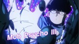 New: Mob Psycho ประกาศทำ ซีซั่น3 , อนิเมะน่าติดตาม 2022