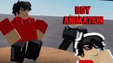 Roblox FNF | Boy Animation (Rough House)