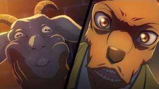 Anime Analysis - Beastars (Commentary)