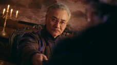 Anh Ấy Tựa Ngọn Lửa EP 24 [Sub Việt]