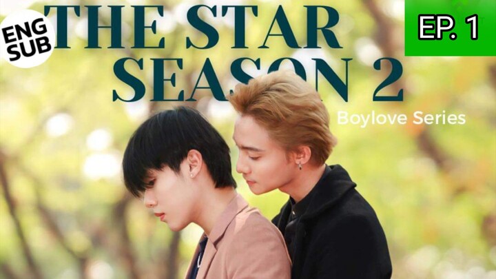 My love from the star 2024 season 2 episode 1 eng sub