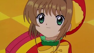 [Cardcaptor Sakura]Toya có bao nhiêu công việc?Các hoàng đế làm việc đều bị cuộc sống ép buộc [Buồn 