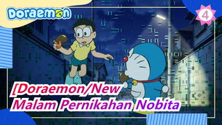 [Doraemon|Editan Baru] Malam Pernikahan Nobita (2011.3.18)_4