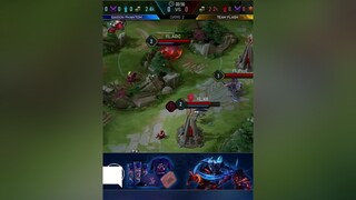 Thả Florentino cho Đồng 5 là Gấu xong rồi 😅 lqmb lienquan lienquanmobile_garena lienquanmobile garenalienquan xuhuongtiktok capcut