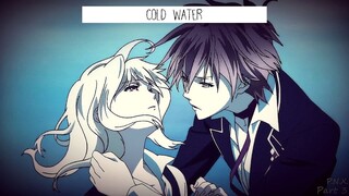 Cold Water「AMV」
