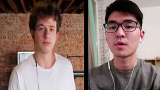 Nyanyikan lagu "Attention" milik Charlie Puth menggunakan Aplikasi