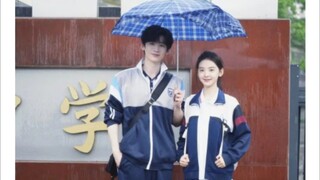 C-drama The first frost ep 15 sub indo