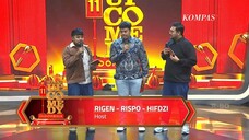 SUCI 11 - Show 1 (2025.01.10)