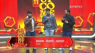SUCI 11 - Show 1 (2025.01.10)