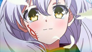 I won't let you take away my beloved girl.