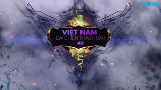 [Đại chiến Thách đấu - VN2] Momosuzu Nene, Diva Thủ Dầu 1...