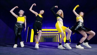 H1-KEY ATHLETIC GIRL MV