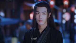 Xiao Zhan Shuixian | "Rebirth: Say You Love Me" Tập 20, Xiansan, anh ấy, nếu tôi sẵn sàng tiến về ph