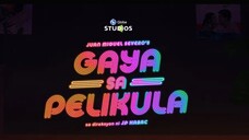 Gaya Sa Pelikula ( EPISODE 8 ) 🇵🇭 PINOY BL SERIES