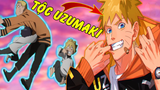 Gia Tộc Uzumaki | Tổng Hợp Các Ninja Tộc Xoáy Nước Mạnh Mẽ Nhất Trong Naruto Và Boruto