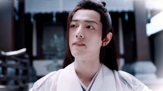 [Xiao Zhan Narcissus |. Xian Ying] "Setelah Pakan Meriam Terbangun" Ekstra · Tao Zhi Yao Yao 囍 [Xian