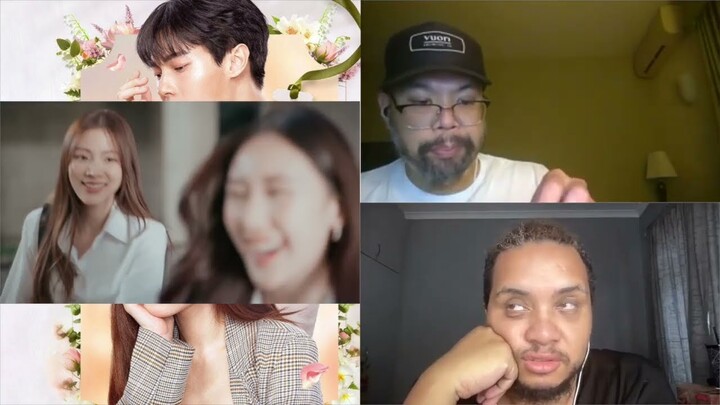 Beauty Newbie หัวใจไม่มีปลอม | EP.1 | REACTION