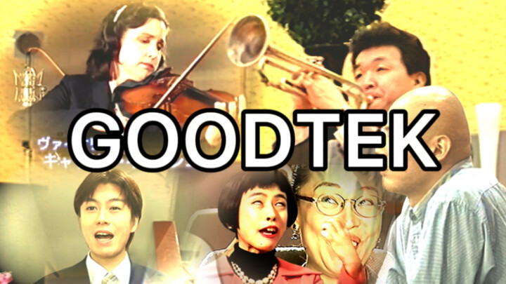 【创价】GOODTEK