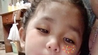 น้องใสแฮปปี้เบิร์ดเดย์
