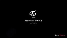 VLIVE+ Beautiful TWICE Momo [English Subbed]