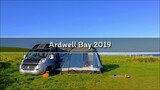 Ardwell Bay 2019