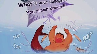 MERMAID bl