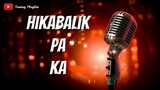 Hikabalik Pa Ka - Tausug Song Karaoke HD