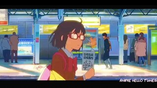 anime new hindi song amv Likhe Jo Khat Tujhe