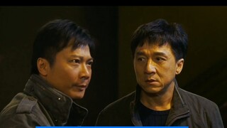 "Insiden Shinjuku" Qian Jiale: Jangan gunakan pisau dalam adegan memotong tangan, Anda harus menggun