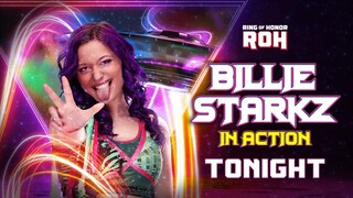 Ring Of Honor Wrestling | Full Show HD | October 10, 2023