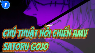 Satoru Gojo | Chú Thuật Hồi Chiến AMV_1